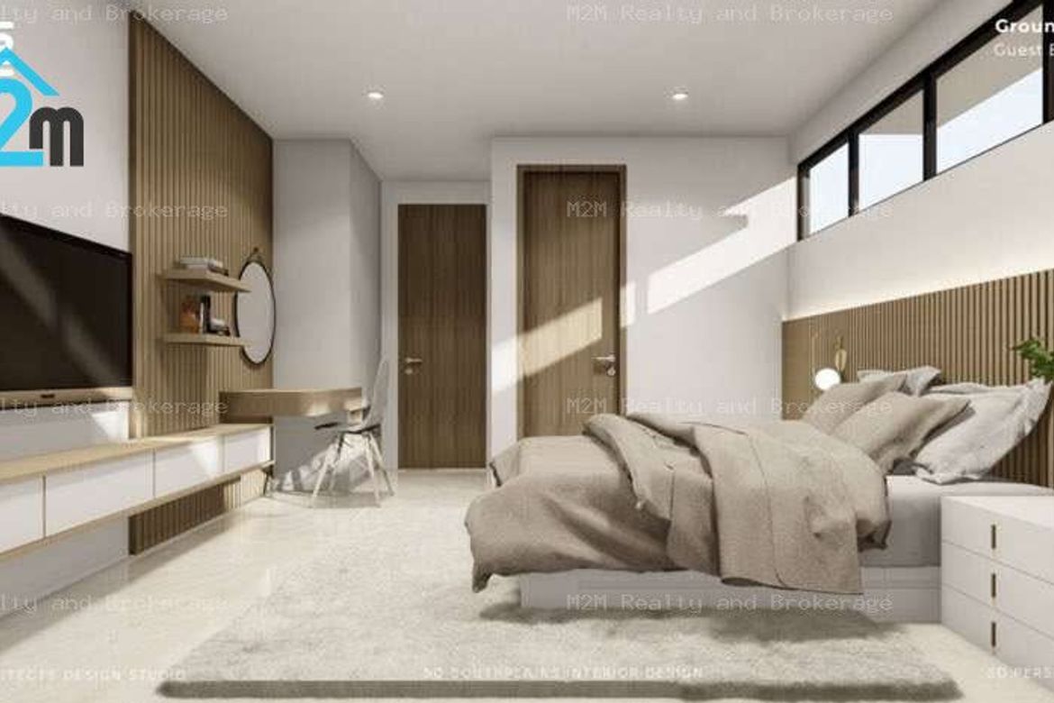 4 Bedroom House for Sale in Guadalupe, Cebu City, Cebu – photo 7