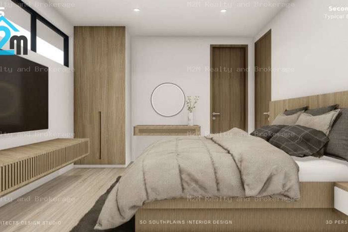 4 Bedroom House for Sale in Guadalupe, Cebu City, Cebu – photo 12