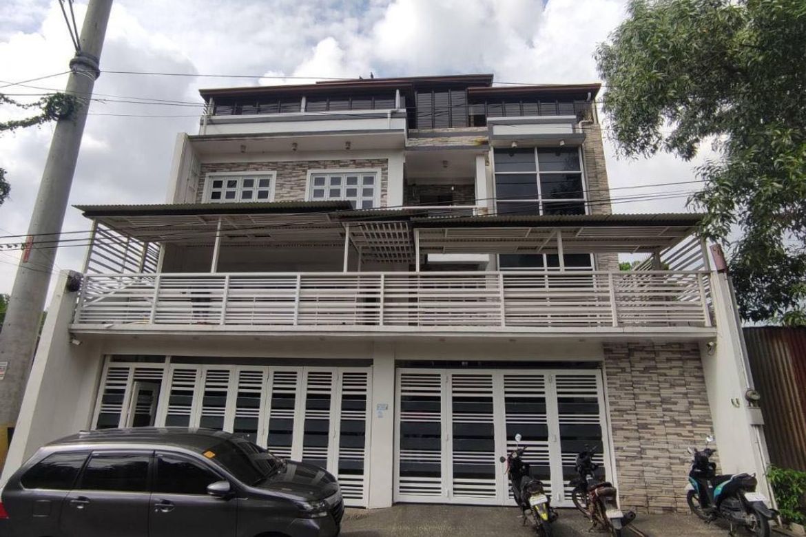 4 Bedroom House for Sale in Gulod Malaya, San Mateo, Rizal – photo 2