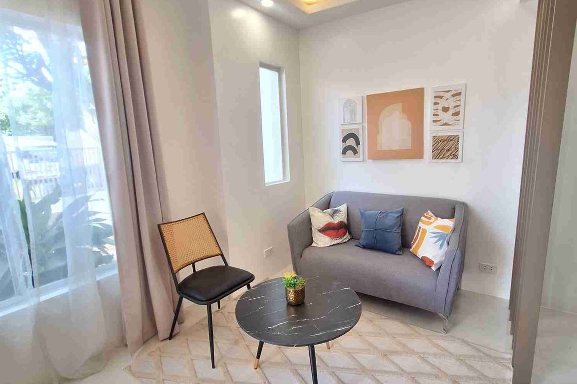 4 Bedroom House for Sale in Jibao-An, Pavia, Iloilo