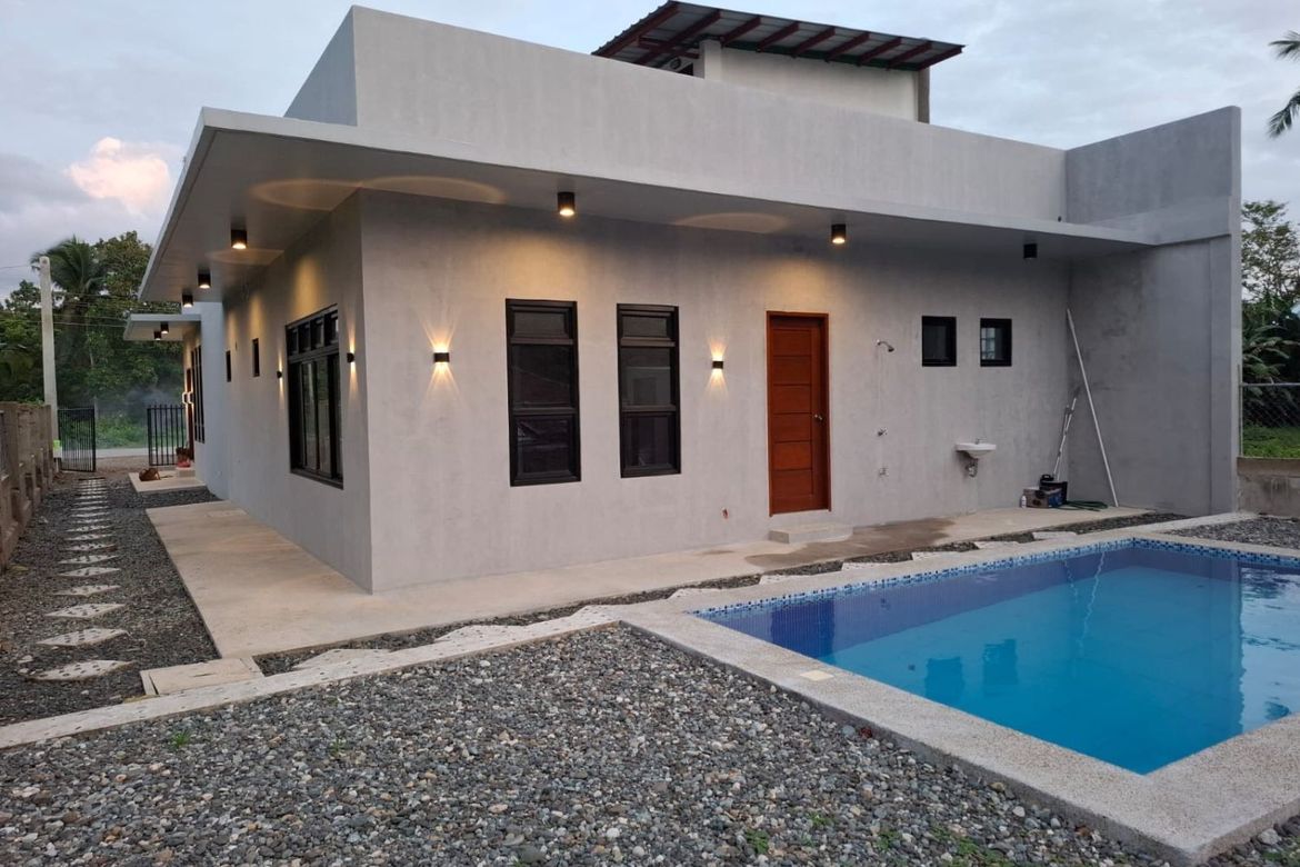 4 Bedroom House for Sale in New Agutaya, San Vicente, Palawan