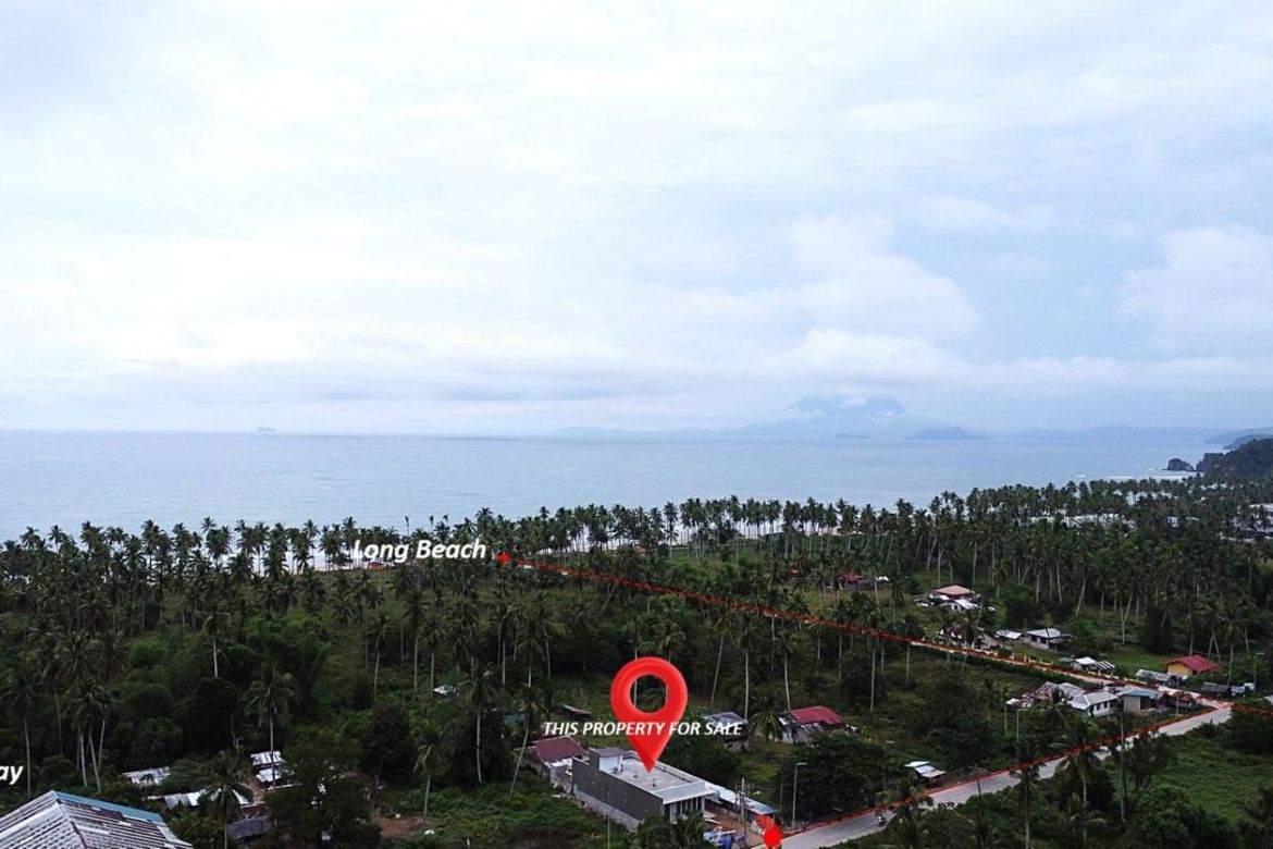 4 Bedroom House for Sale in New Agutaya, San Vicente, Palawan – photo 2
