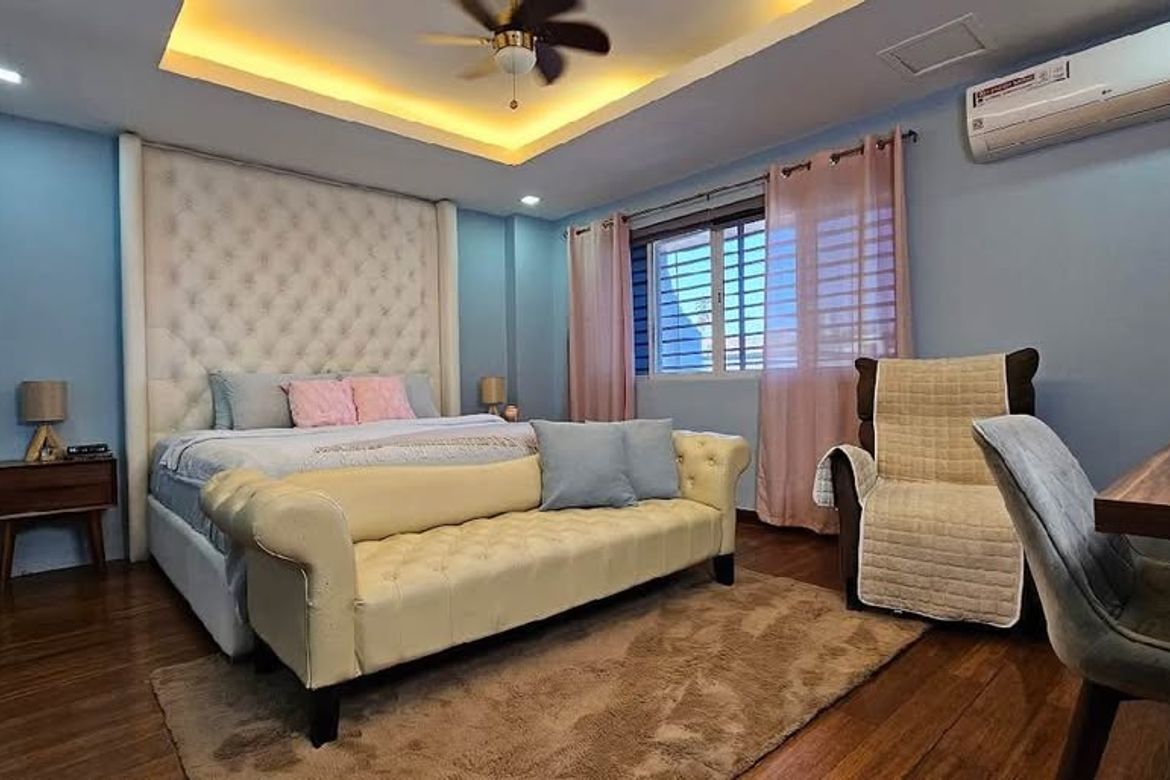 4 Bedroom House for Sale in San Juan, Cainta, Rizal – photo 2
