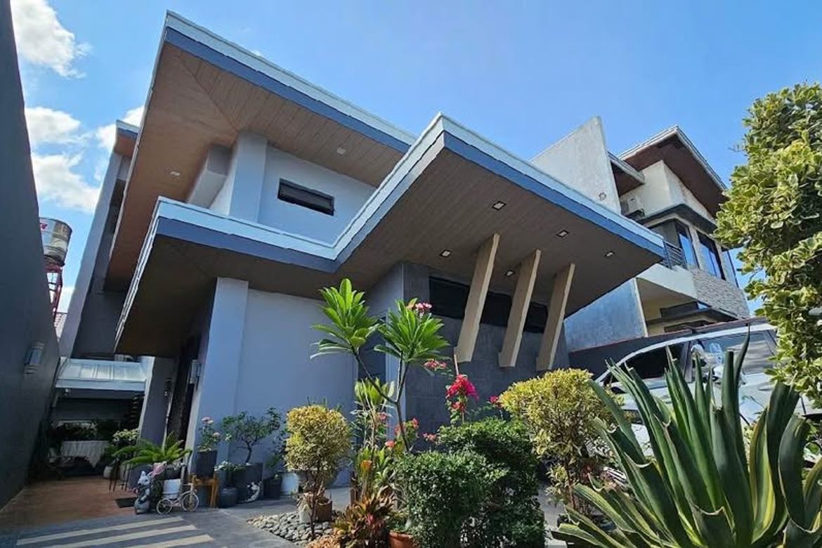 4 Bedroom House for Sale in San Juan, Cainta, Rizal – photo 8