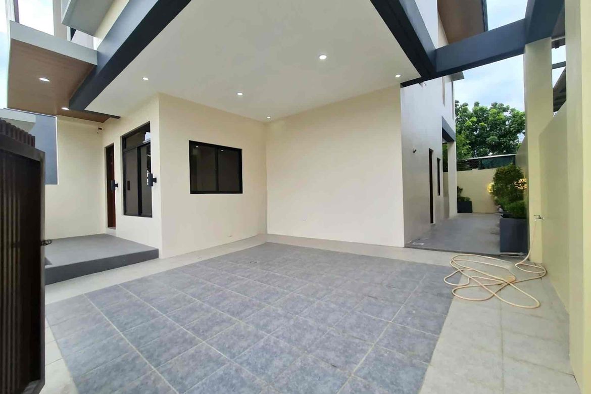 4 Bedroom House for Sale in St Judith Hill, Pinugay, Baras, Rizal – photo 3