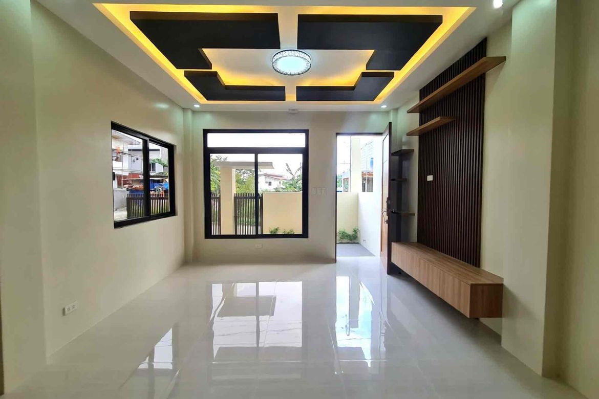 4 Bedroom House for Sale in St Judith Hill, Pinugay, Baras, Rizal – photo 4