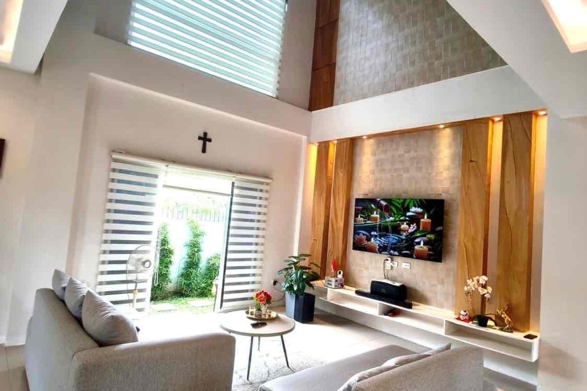 4 Bedroom House for Sale in Tangub, Bacolod, Negros Occidental – photo 9