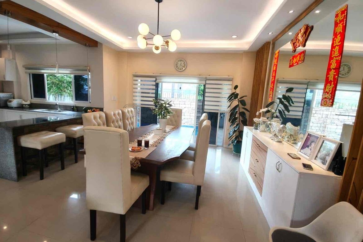 4 Bedroom House for Sale in Tangub, Bacolod, Negros Occidental – photo 12
