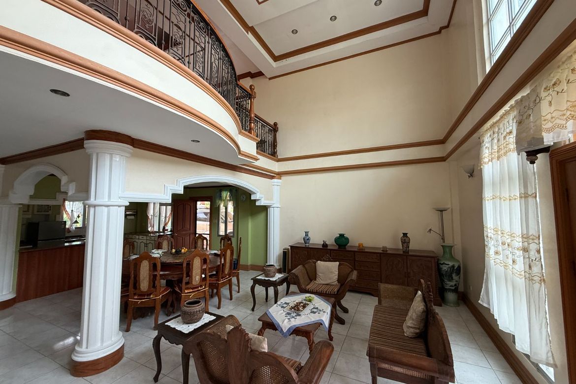 4 Bedroom House for Sale in Zone 12-A, Talisay, Negros Occidental – photo 2