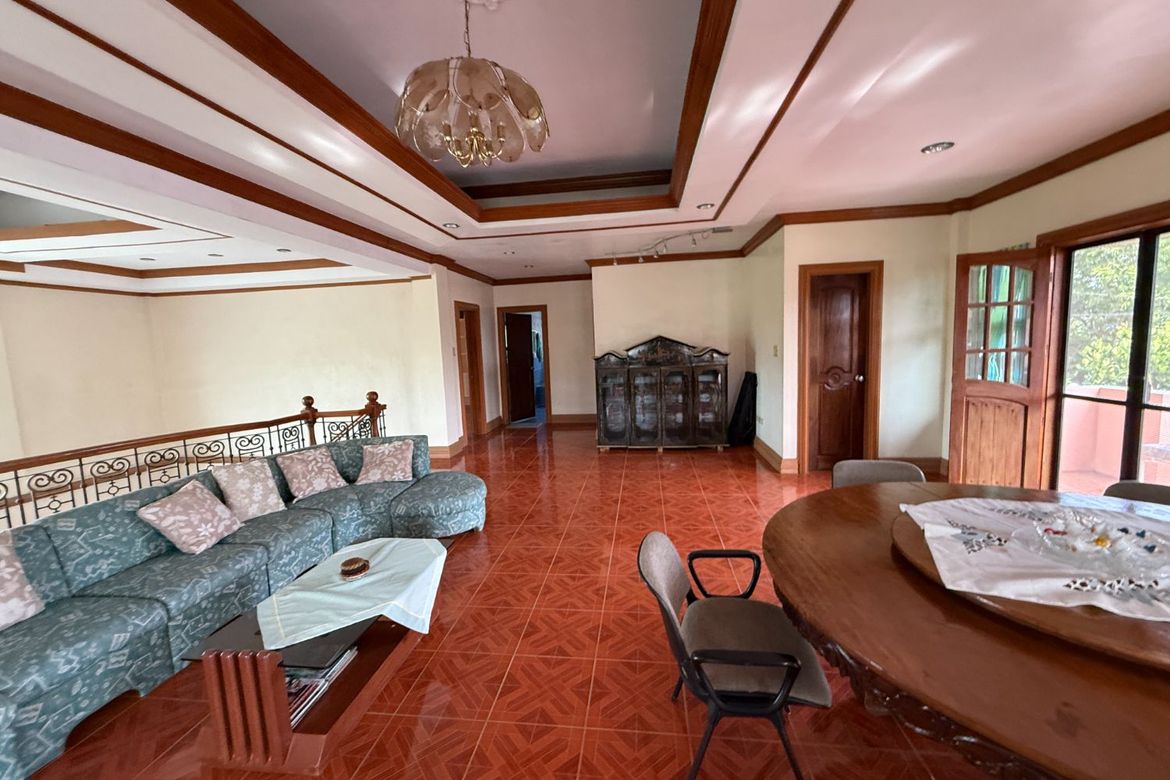 4 Bedroom House for Sale in Zone 12-A, Talisay, Negros Occidental – photo 6