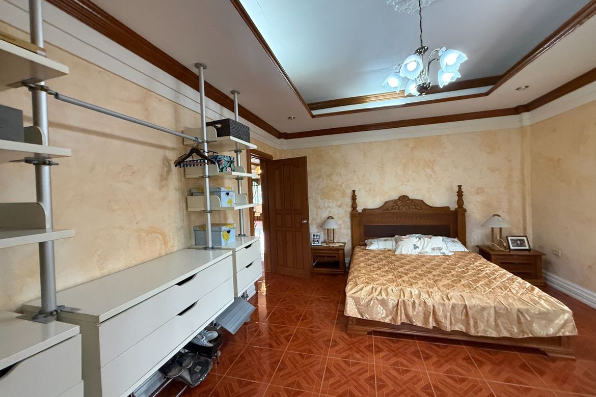 4 Bedroom House for Sale in Zone 12-A, Talisay, Negros Occidental – photo 11