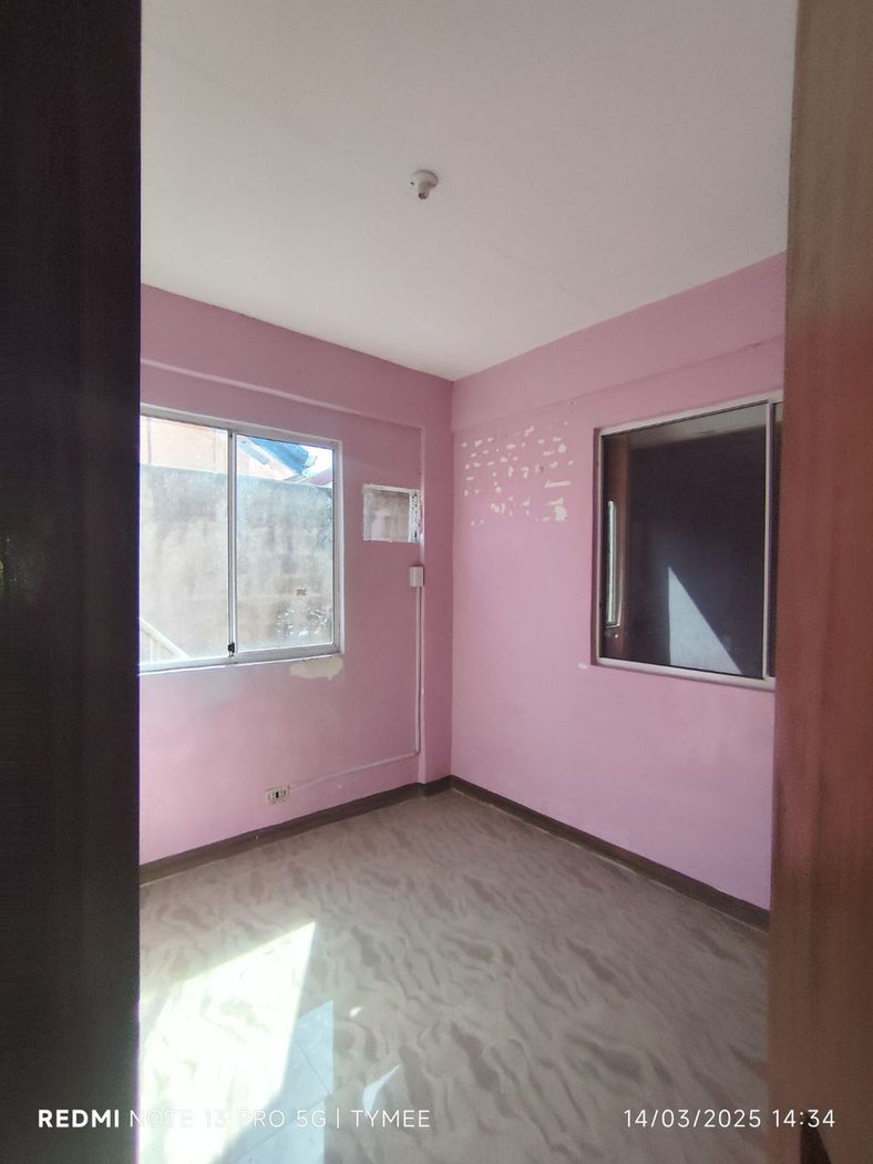 Bank-Foreclosed 4-Bedroom House with Roof Deck for Sale in Alta Tierra Homes, GMA, Cavite – photo 3