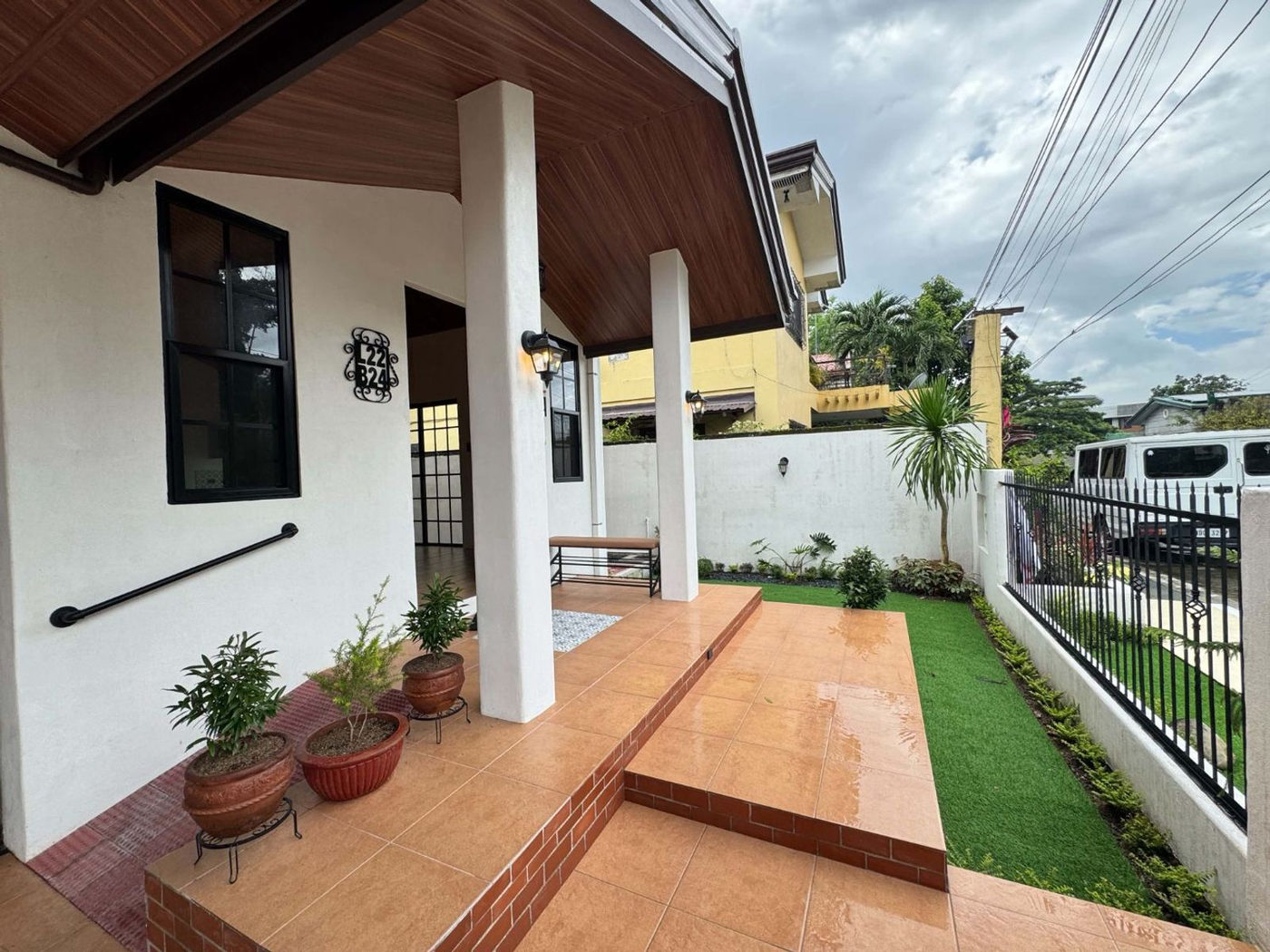 Modern 4-Bedroom Bungalow House and Lot for Sale in Vista Verde, Mambog, Bacoor, Cavite – photo 4