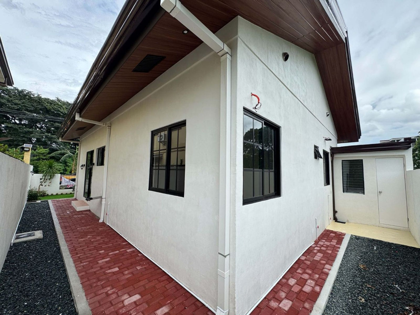 Modern 4-Bedroom Bungalow House and Lot for Sale in Vista Verde, Mambog, Bacoor, Cavite – photo 8