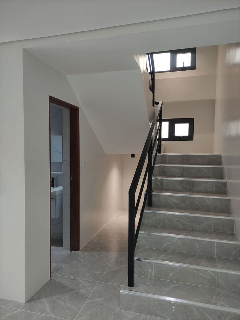 4-Bedroom Move-in-Ready 3-Storey House and Lot for Sale in San Juan, Taytay, Rizal – photo 2
