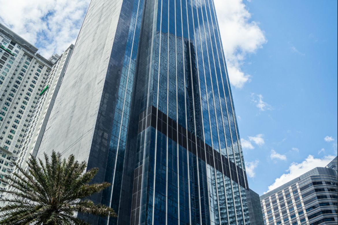 4 Bedroom Office for Sale in Alveo Financial Tower by Alveo Land, San Lorenzo, Makati City