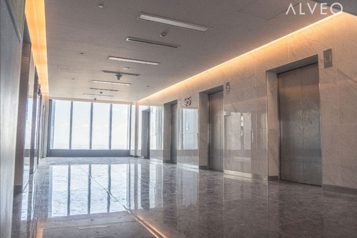 4 Bedroom Office for Sale in Alveo Financial Tower by Alveo Land, San Lorenzo, Makati City – photo 7