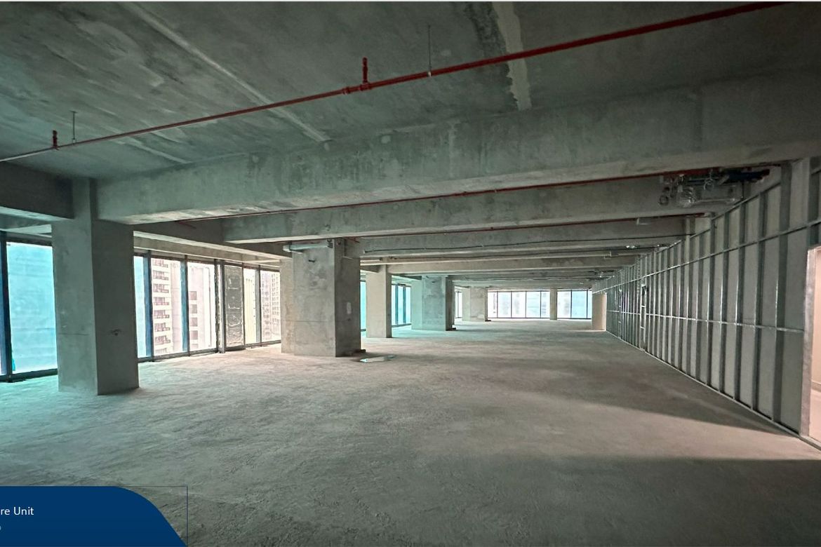 4 Bedroom Office for Sale in Bel-Air, Makati City – photo 8