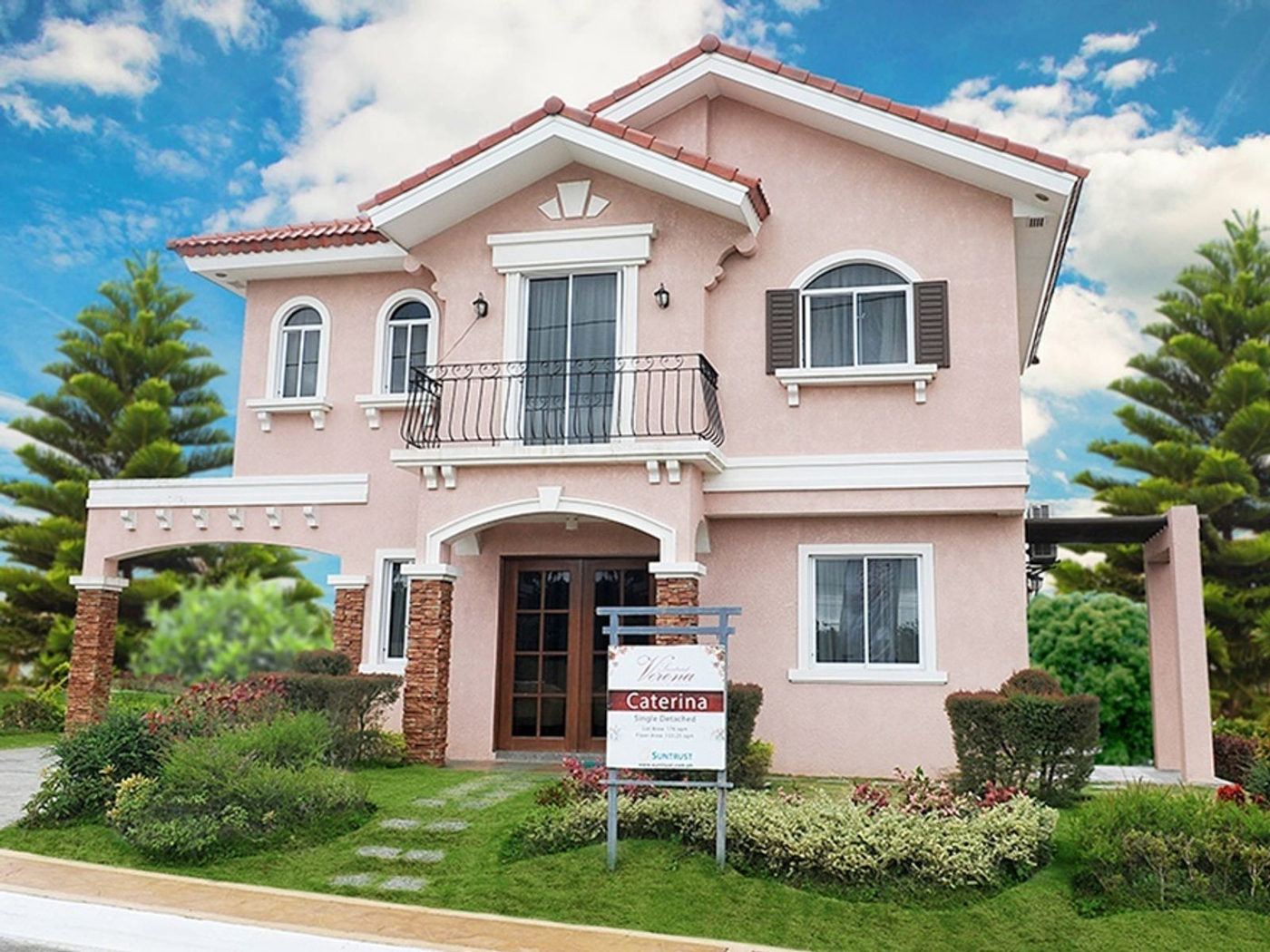 4-Bedroom Orabella Single-Detached House and Lot for Sale in Suntrust Verona, Silang, Cavite – photo 7