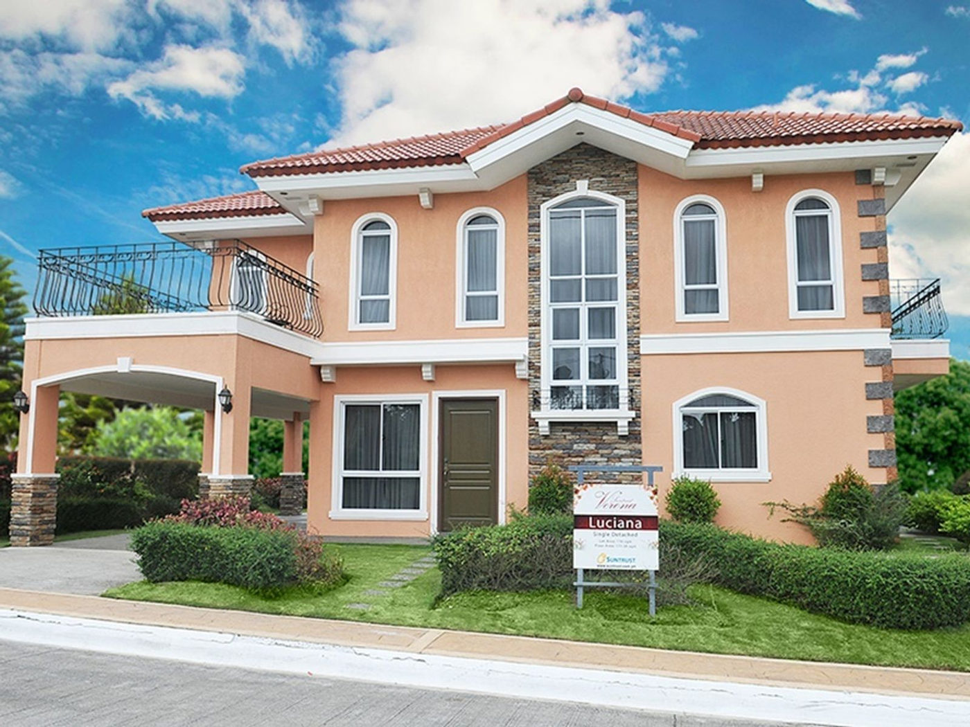 4-Bedroom Orabella Single-Detached House and Lot for Sale in Suntrust Verona, Silang, Cavite – photo 10