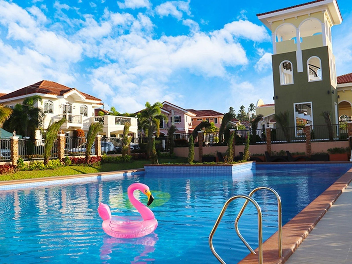 4-Bedroom Orabella Single-Detached House and Lot for Sale in Suntrust Verona, Silang, Cavite – photo 22