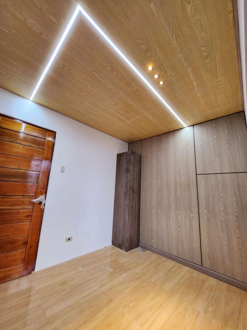 4-Bedroom Single-Attached House and Lot for Sale in Guitnang Bayan I, San Mateo, Rizal – photo 6