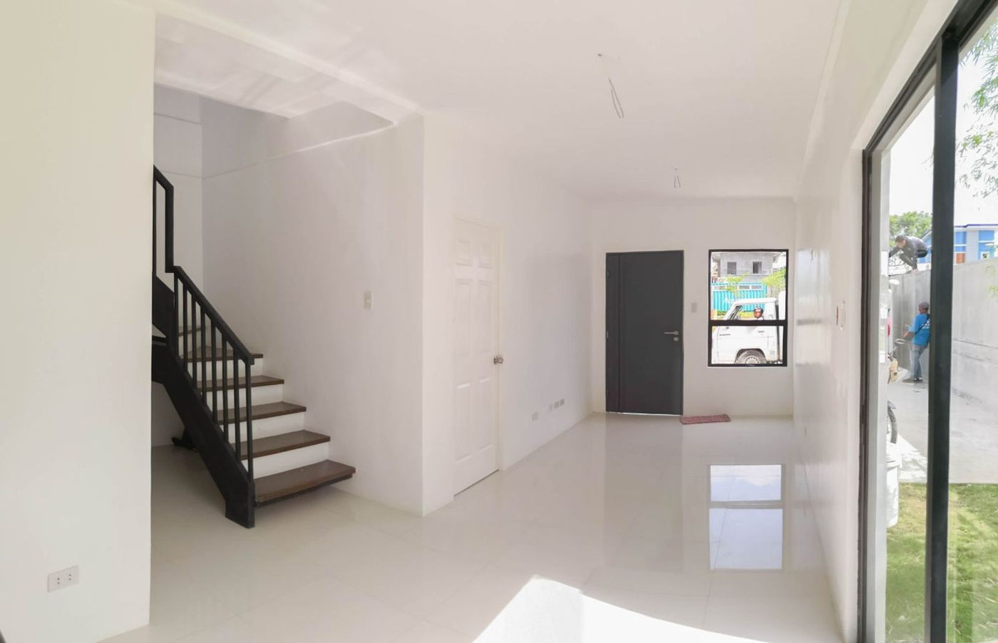 4-Bedroom Tokyo Single House for Sale in Beverly Parks, Anyana, Tanza, Cavite – photo 2