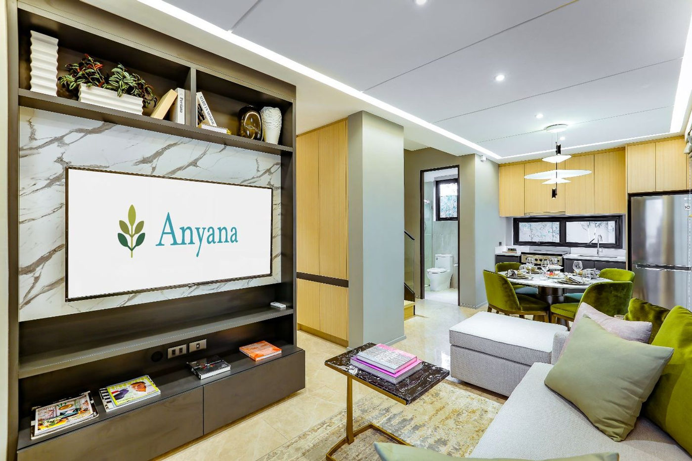 4-Bedroom Tokyo Single House for Sale in Beverly Parks, Anyana, Tanza, Cavite – photo 33