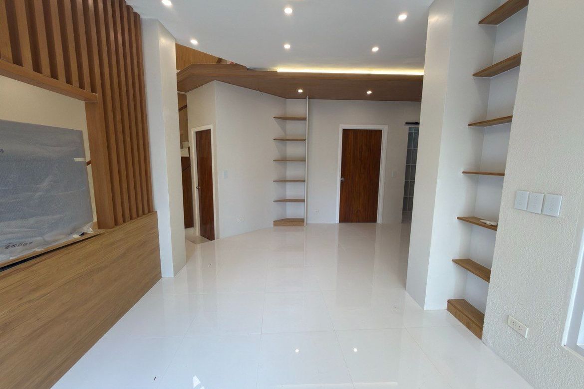4 Bedroom Townhouse for Sale in Bakakeng North, Baguio, Benguet – photo 4