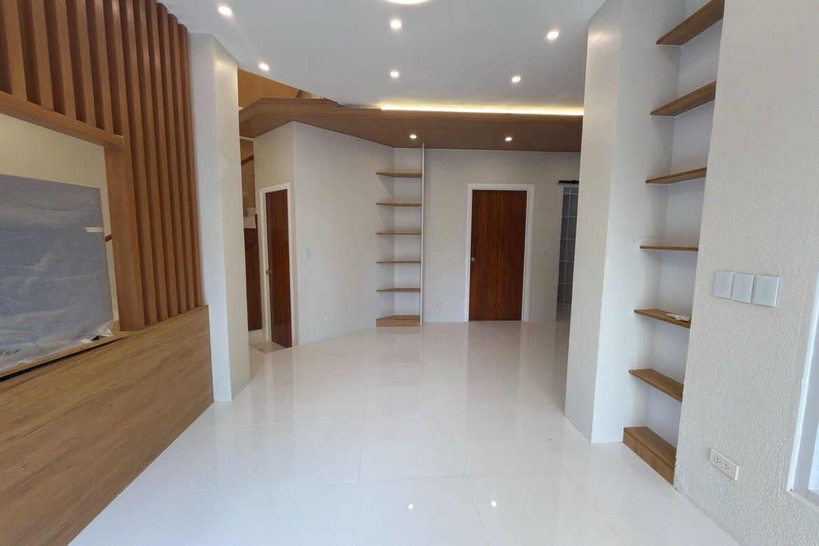 4 Bedroom Townhouse for Sale in Bakakeng North, Baguio, Benguet – photo 9