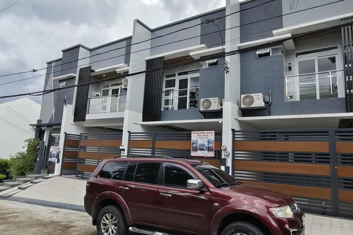 4 Bedroom Townhouse for Sale in Dolores, Taytay, Rizal – photo 6