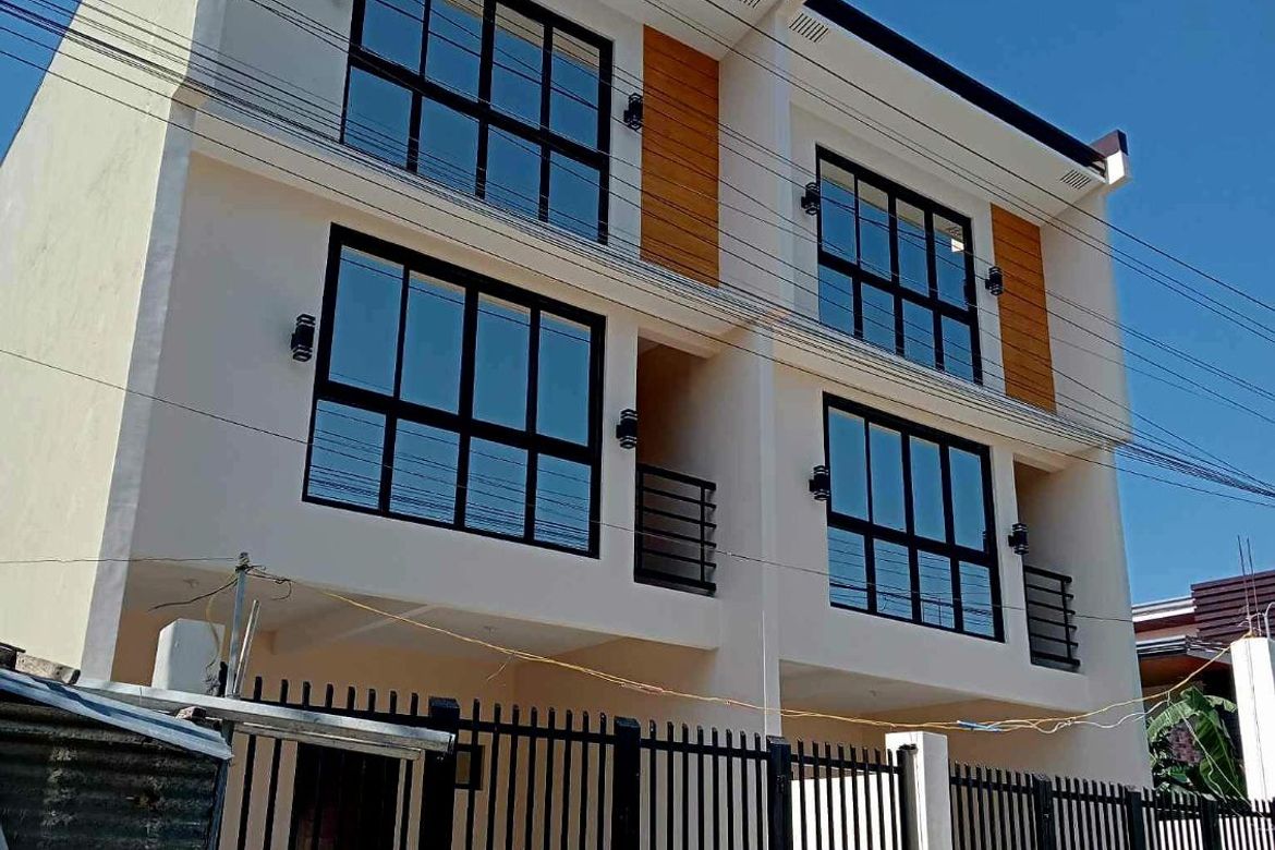 4 Bedroom Townhouse for Sale in Dumoy, Davao City, Davao del Sur – photo 2
