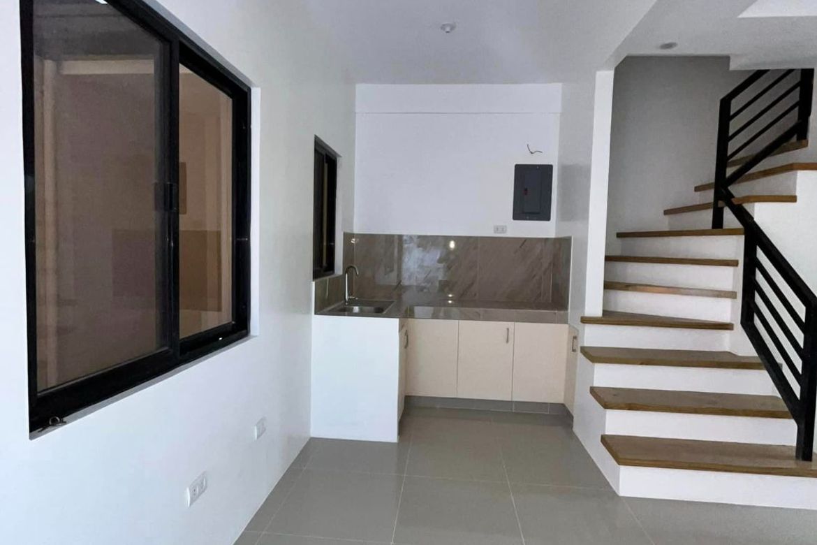 4 Bedroom Townhouse for Sale in Dumoy, Davao City, Davao del Sur – photo 5