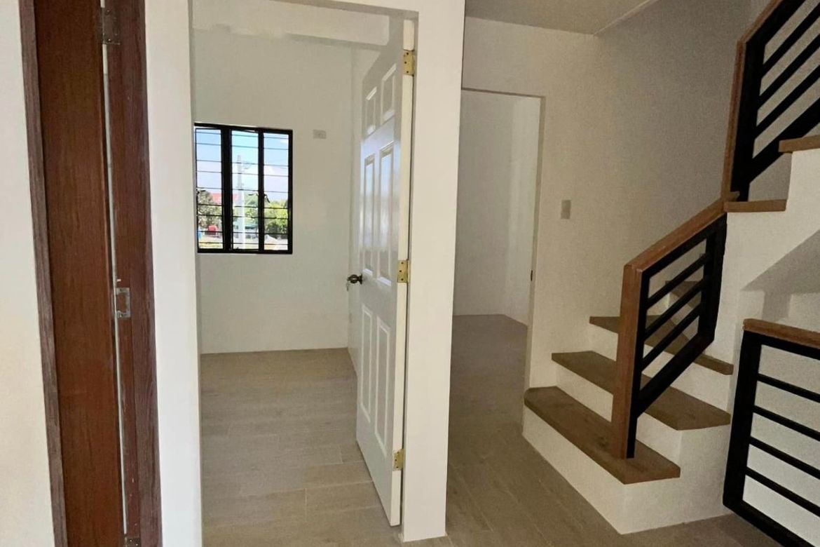 4 Bedroom Townhouse for Sale in Dumoy, Davao City, Davao del Sur – photo 7