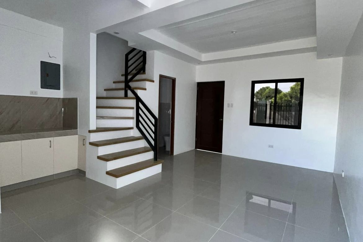 4 Bedroom Townhouse for Sale in Greenland Newtown, San Pedro, Angono, Rizal – photo 3