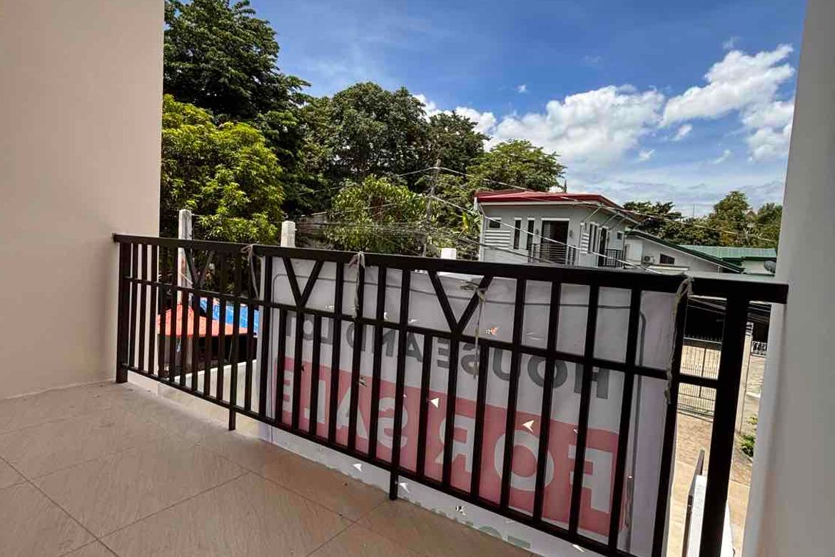 4 Bedroom Townhouse for Sale in Gulod Malaya, San Mateo, Rizal – photo 3