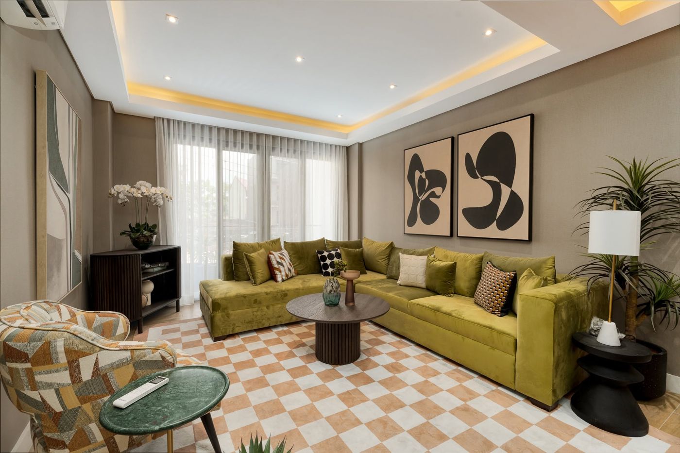 4-Bedroom Townhouse for Sale in New Zaniga, Mandaluyong City – photo 2