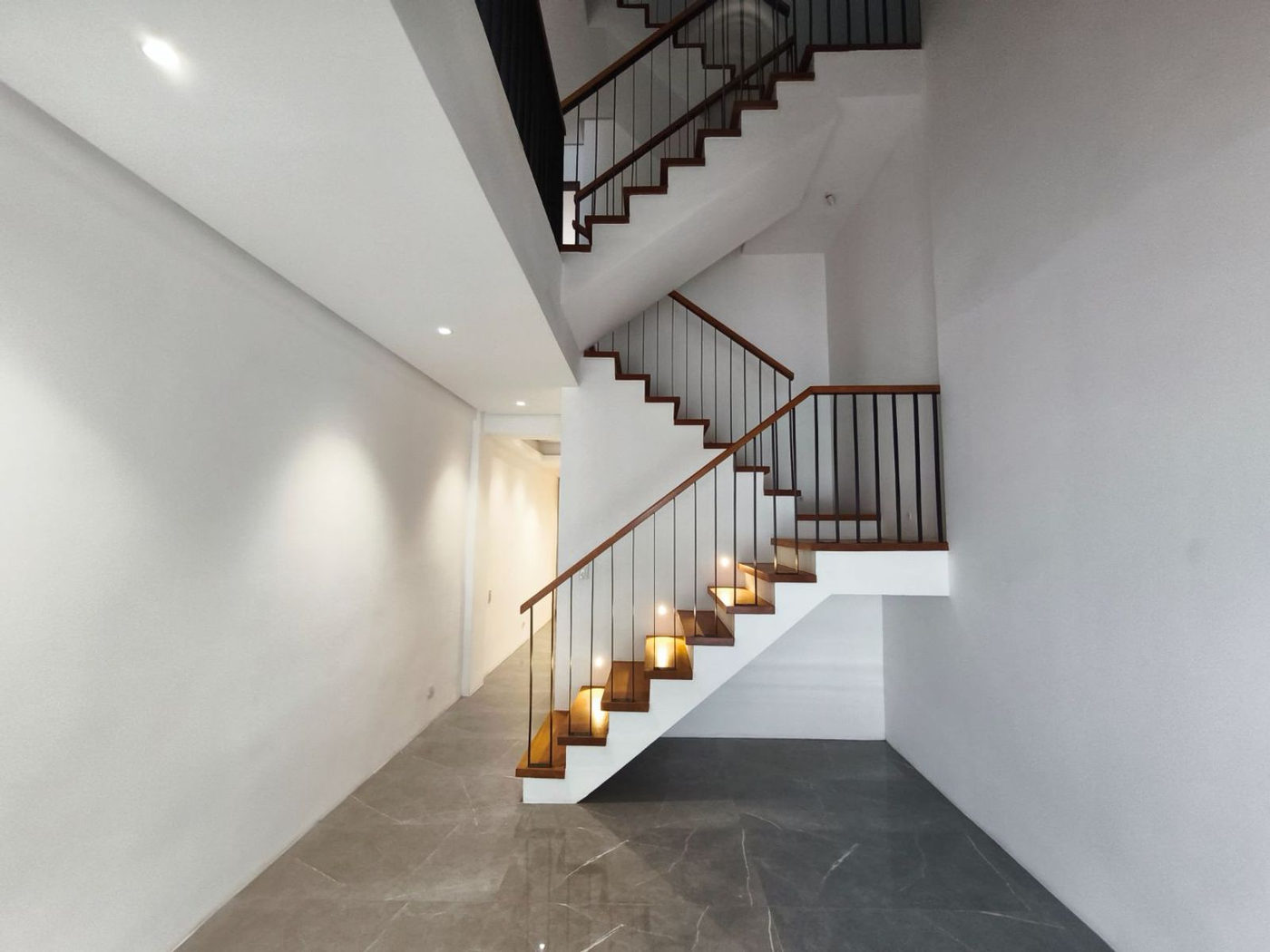 4-Bedroom Townhouse for Sale in Project 8, Bahay Toro, Quezon City – photo 5