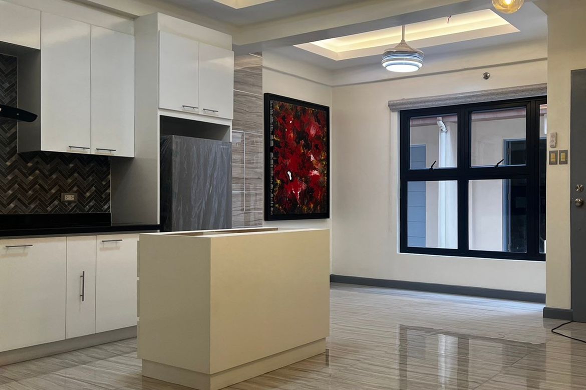 4 Bedroom Townhouse for Sale in San Antonio, Makati City – photo 3