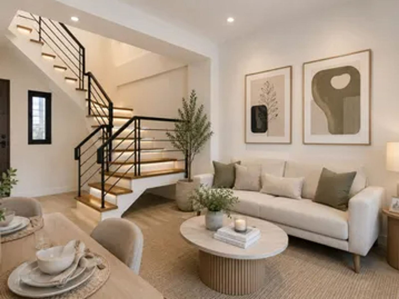 4-Bedroom Townhouse for Sale in Santa Ana, Manila – photo 5
