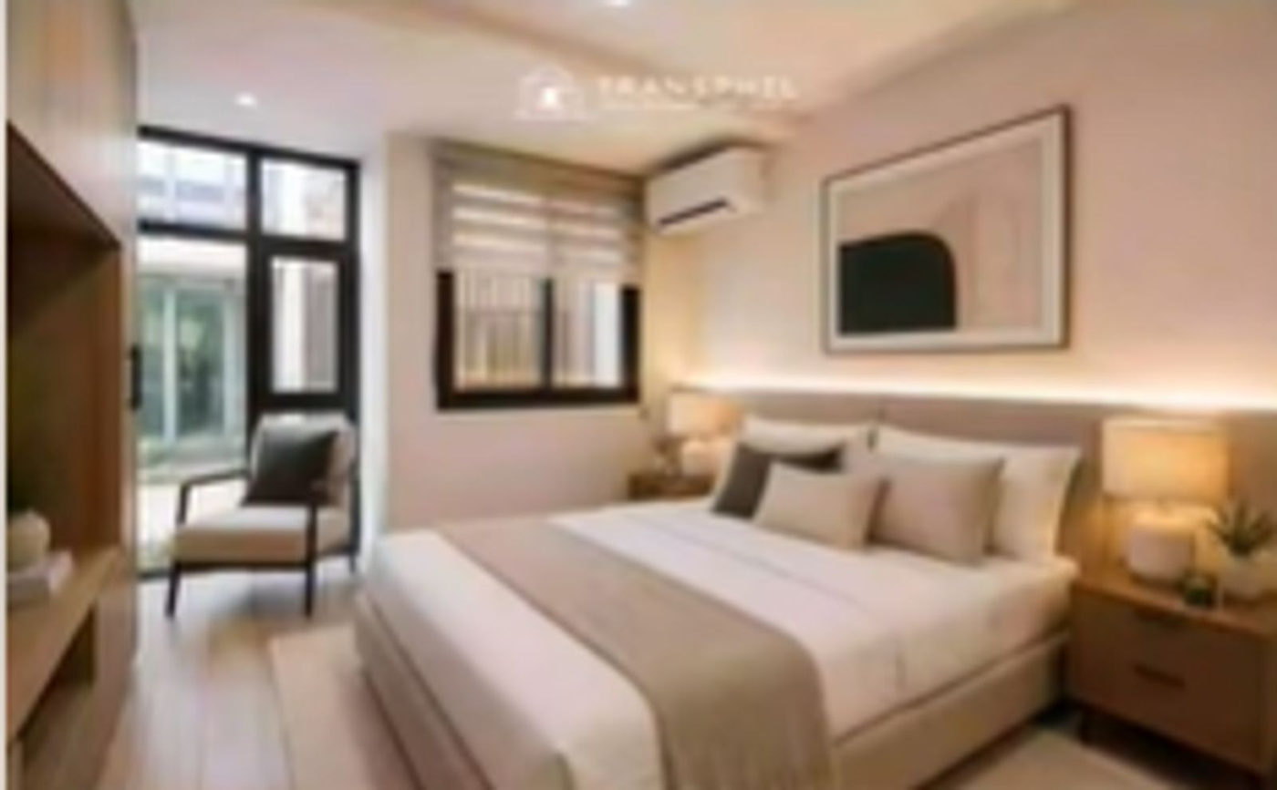 4-Bedroom Townhouse for Sale in Santa Ana, Manila – photo 6