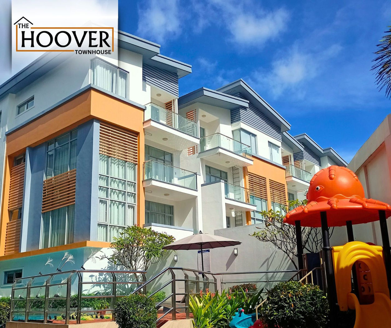 4-Bedroom Townhouse for Sale in The Hoover Townhouse, Addition Hills, San Juan, Metro Manila – photo 9