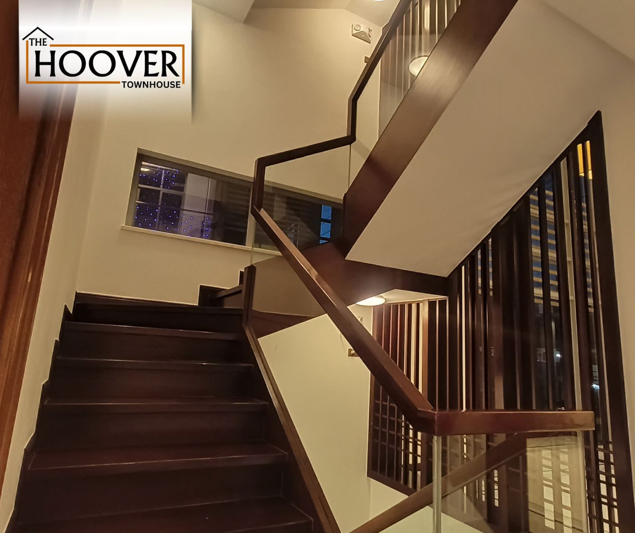 4-Bedroom Townhouse for Sale in The Hoover Townhouse, Addition Hills, San Juan, Metro Manila – photo 20