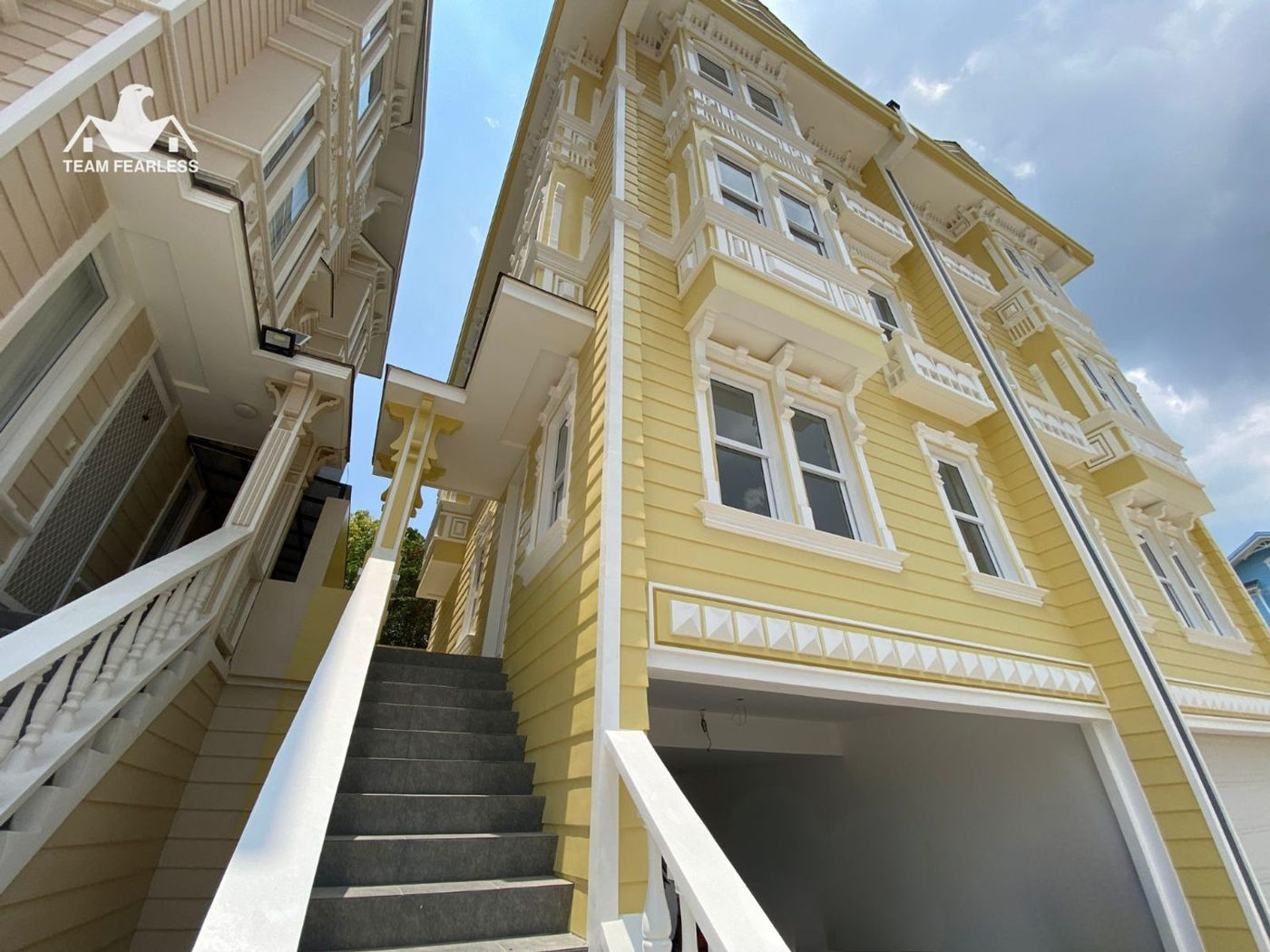 4-Bedroom Townhouse for Sale in The Mansions at PonteFino, Gulod Labak, Batangas City, Batangas – photo 3