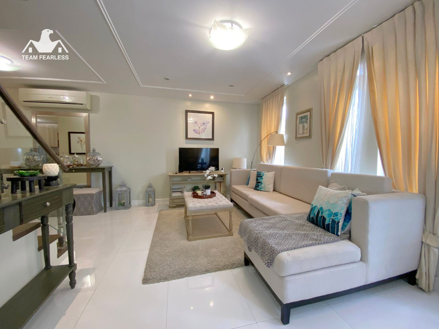 4-Bedroom Townhouse for Sale in The Mansions at PonteFino, Gulod Labak, Batangas City, Batangas – photo 4