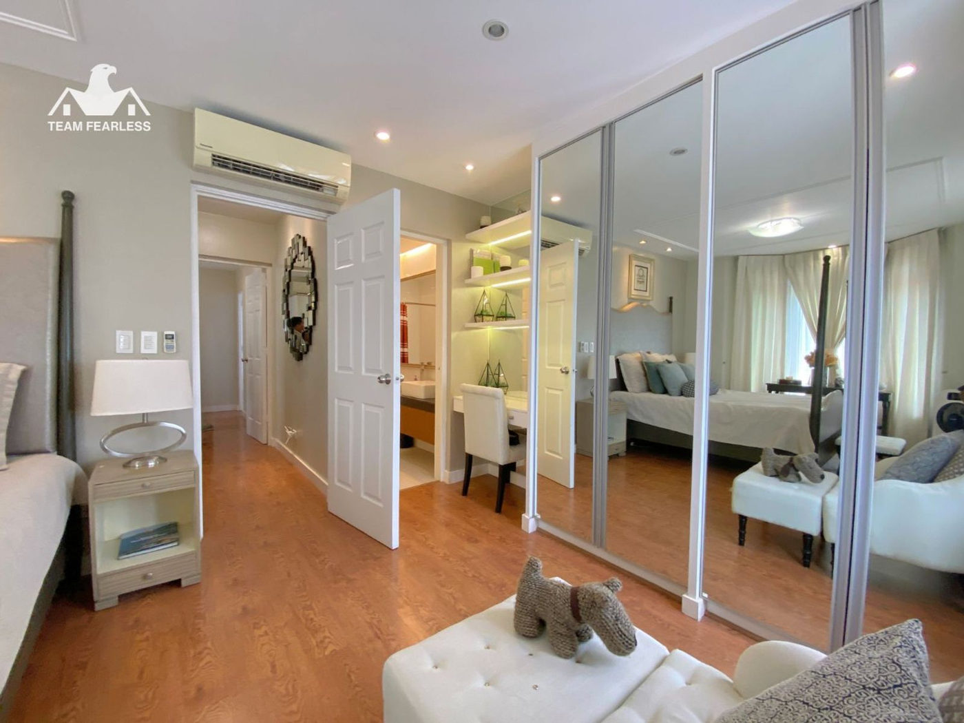 4-Bedroom Townhouse for Sale in The Mansions at PonteFino, Gulod Labak, Batangas City, Batangas – photo 9
