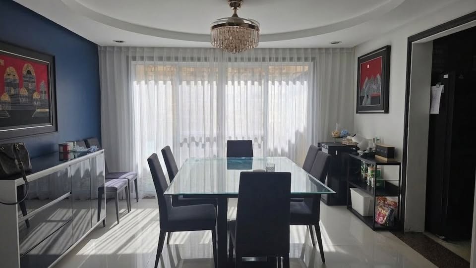 4-Bedroom Townhouse for Sale in Valle Verde, Pasig – photo 3