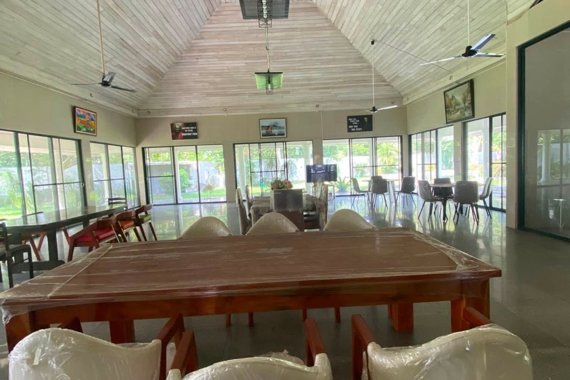 4 Bedroom Villa for Sale in Alijis, Bacolod, Negros Occidental – photo 5