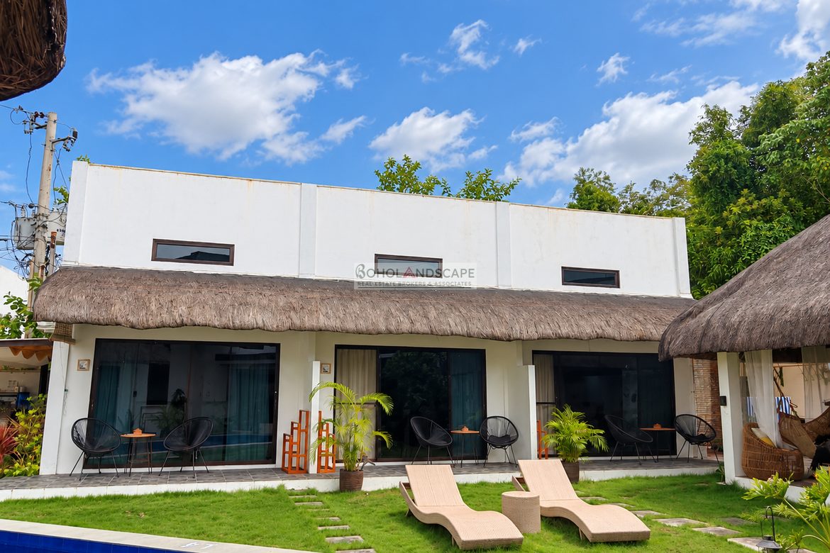 4 Bedroom Villa for Sale in Bolod, Panglao, Bohol – photo 3