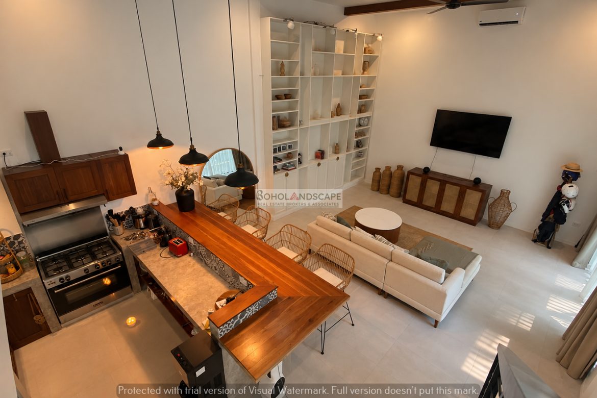 4 Bedroom Villa for Sale in Bolod, Panglao, Bohol – photo 7